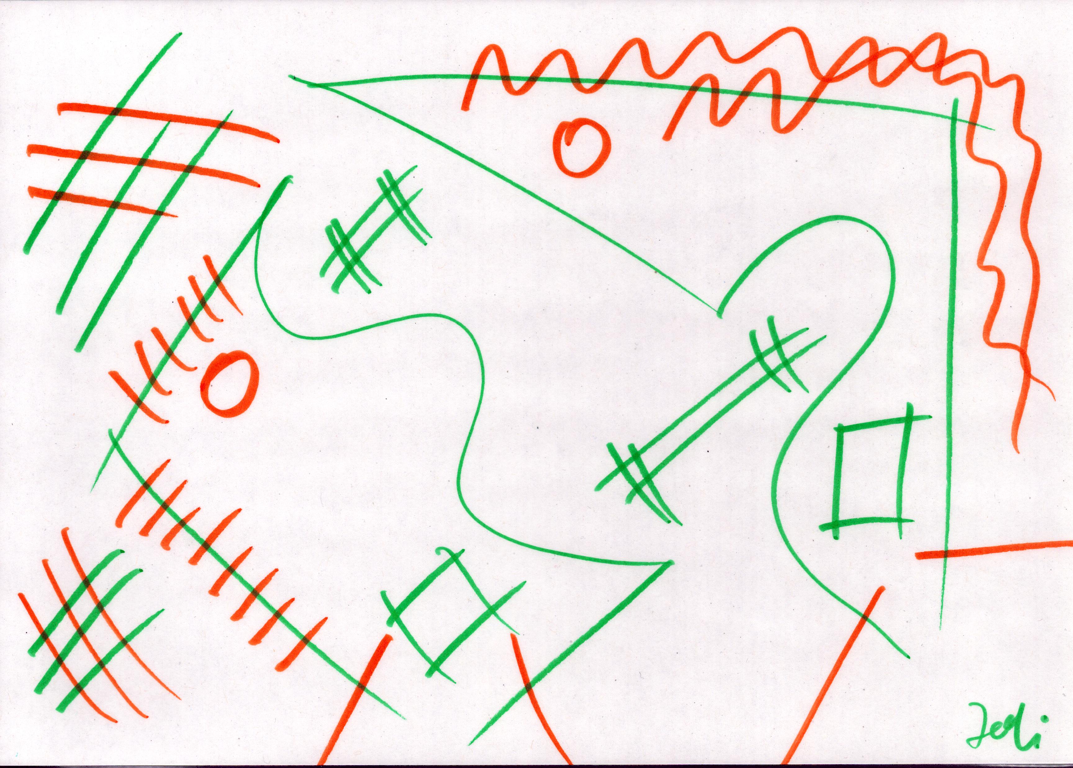 Drawings - 2024 drawing